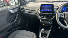 Ford Puma 1.0 EcoBoost Hybrid mHEV ST-Line 5dr Petrol Hatchback